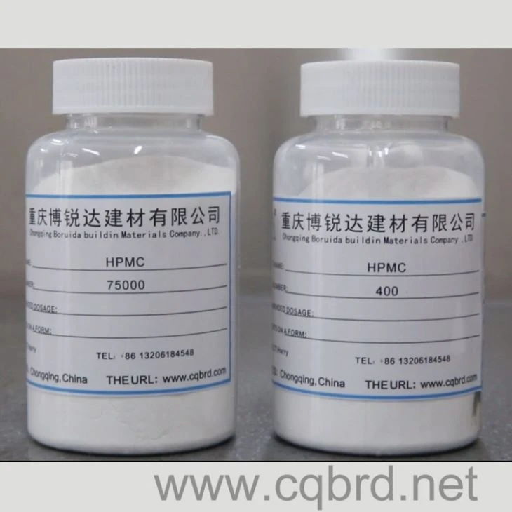 Borida Construction Powder HMPC Materials