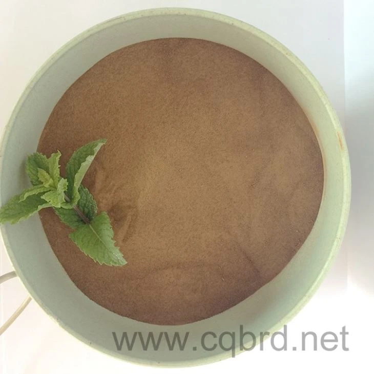 Borida Sodium Naphthalene Formaldehyde Sulphonate SNF