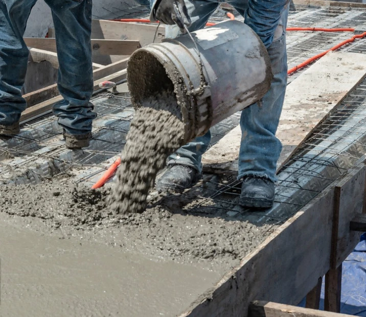 Liquid no low alkali quick-setting agents